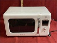 Darwoo microwave