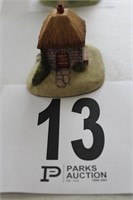 Ink Pot Cottage - The Irish Heritage Collection