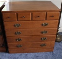 Ethan Allen Baumritter dresser