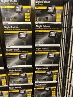 10 Eaton Falcon Led Light, 20w, Msrp: $1500