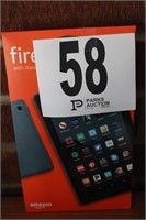 Amazon Fire 7 Tablet (Never Been Opened)