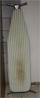 Ironing board