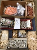 Thousands Of Jewelry Making Material