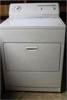 Kenmore Series 80 dryer