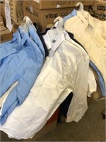 50 Mens Dress Shirts, New