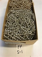 100 Baroque Pearl Necklaces