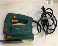 Pit Bull Variable Speed Jig Saw, 120v