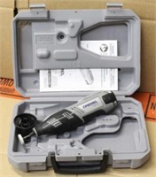 Dremel 8200-1/28 12-volt Max Cordless Rotary Tool