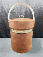 Old Ice Bucket