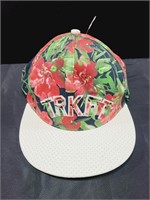 TRKFT Ball Cap