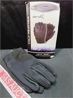 Winter Gloves XL