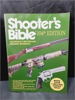 Shooters Bible Book