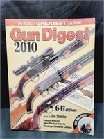 2010 Gun Digest Book