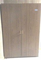 Large Storage Cabinet/Wardrobe