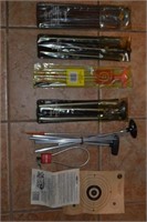 Gun Cleaning Kits/Gun Lock