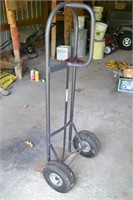 2-wheel cart