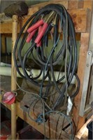 Maul & Jumper Cables
