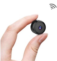 New Spy Camera Wireless Hidden WiFi Cameras,1080P
