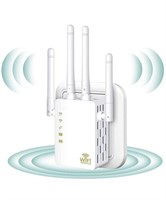 Mr baby WiFi Repeater - WiFi Booster,Signal