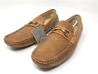 New Bruno Marc New York men's loafers size 7