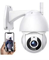 Security Camera Outdoor Victure 1080P Home