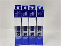 New Set Of 4 e.l.f. Cosmetics Liquid Glitter