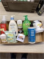 Personal care lot