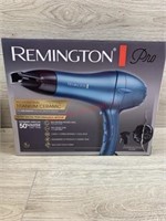 Remington pro hair dryer