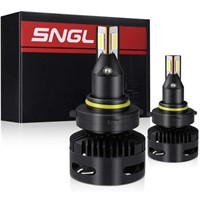 New SNGL Projector-Specific Version 9005 LED