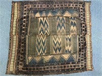 Turkish Kilim Weaving