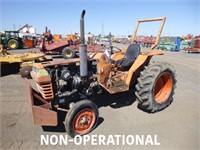 Kubota L2850 Tractor