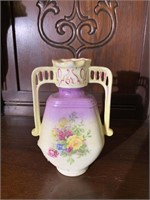 Small Vintage Vase Marked Austria