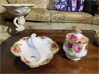 Royal Albert Old Country Roses Dishes