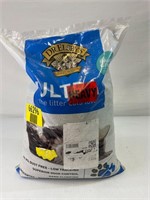 Ultra Unscented Clumping Clay Cat Litter