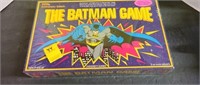 50TH ANNIVERSARY EDITION THE BATMAN GAME