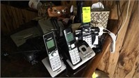 Phones and Miscellaneous