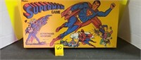 Vintage Hasbro Superman Game, 2678-1