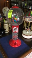 Gum Ball Machine