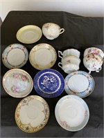 Misc Tea Cup Sets