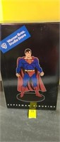 Warner Bros Studio Store SUPERMAN Figurine Vintage