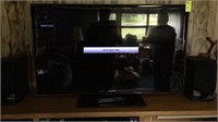 Samsung 46" Flat Screen TV