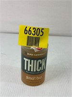 THICK HIGH VISCOSITY BODY WASH