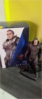 DC Collectibles Man of Steel ZOD Statue, 1:6 Scale
