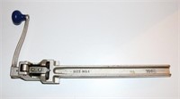EDLUND NO.1 MANUAL CAN OPENER