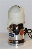 SUNKIST 8R COMMERCIAL JUICE EXTRACTOR