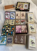 Vtg Playing Cards Lot #1