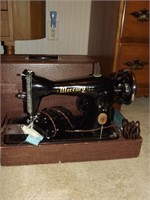 Vintage Sewing  Machine