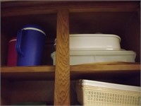 Kitchen Items