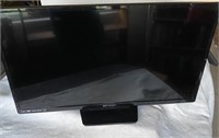 Emerson 32" TV w DVD Player - WORKS!
