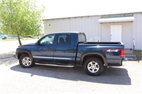 2005 Dodge Dakota